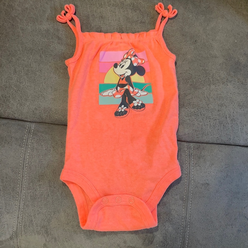 Body suit